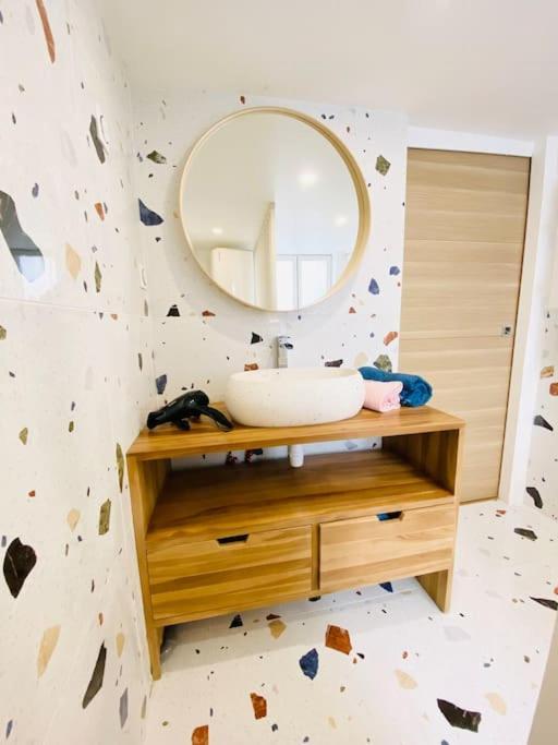 Le Pop Apartment Rouen Ngoại thất bức ảnh